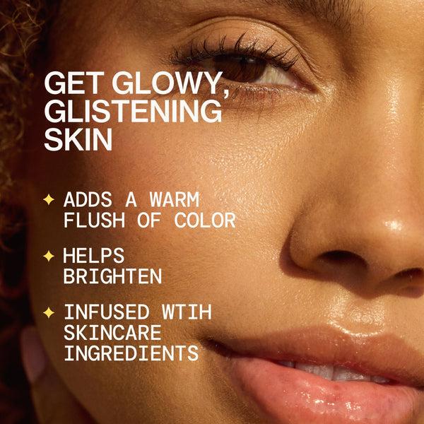 Pacifica Sun Dreams Glowy Radiant Drops