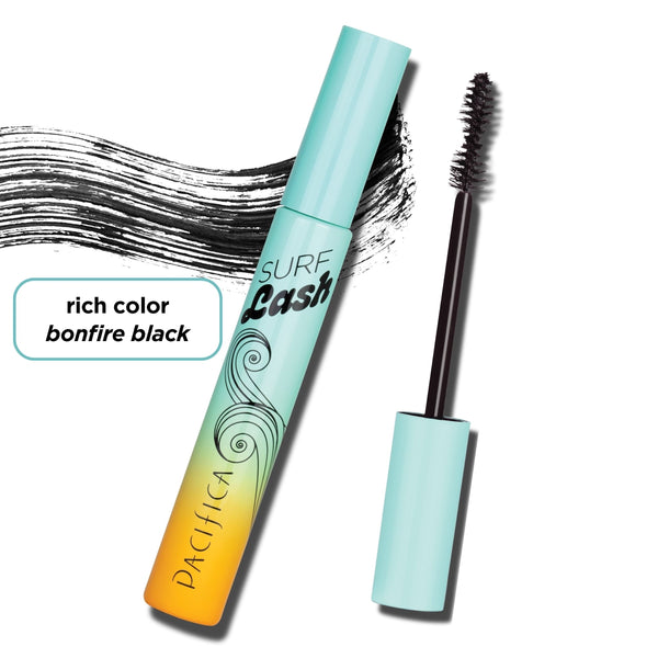 Pacifica Surf Lash Mascara