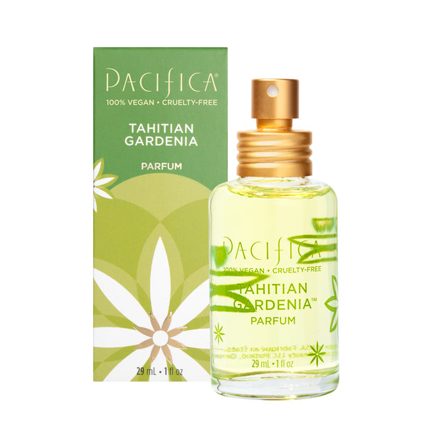 pacifica Tahitian Gardenia Spray Perfume