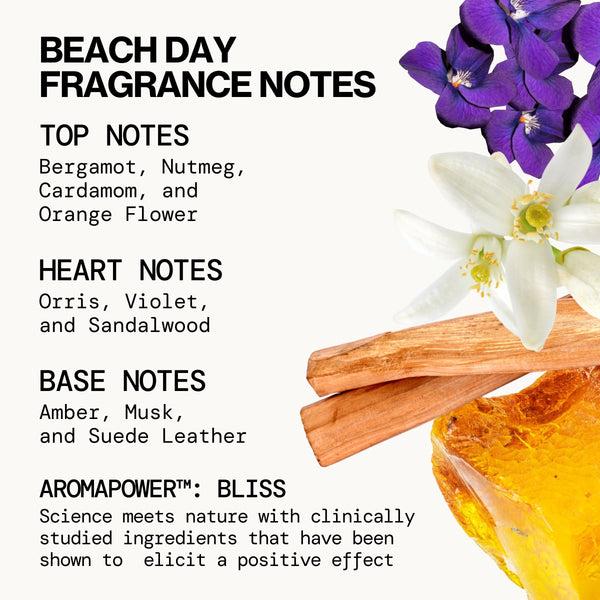 Pacifica Take Me There Spray Perfume Mini Set