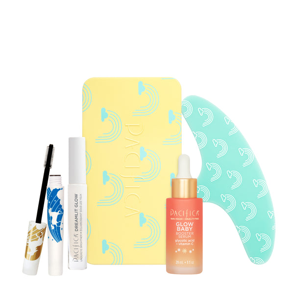 pacifica TikTok Faves Beauty Bundle