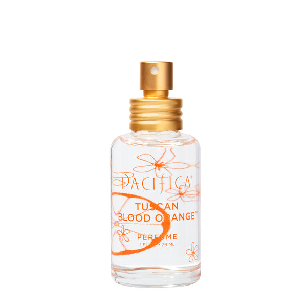 Pacifica Tuscan Blood Orange Spray Perfume