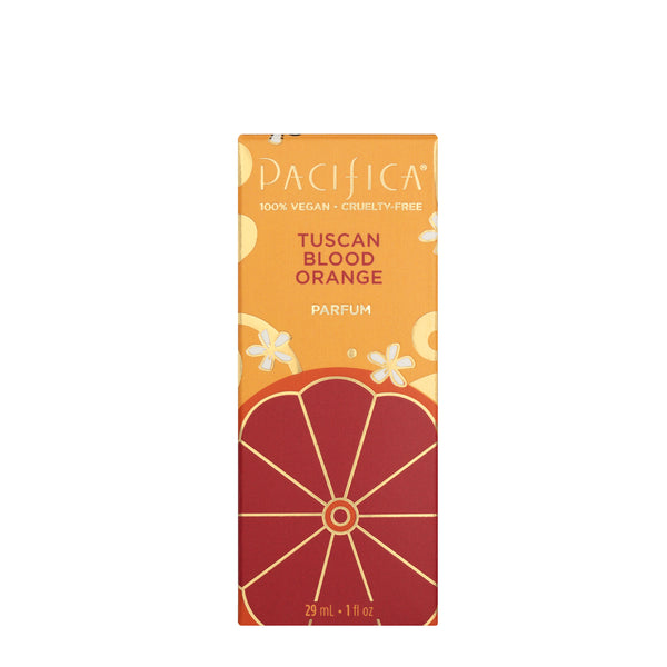 Pacifica Tuscan Blood Orange Spray Perfume
