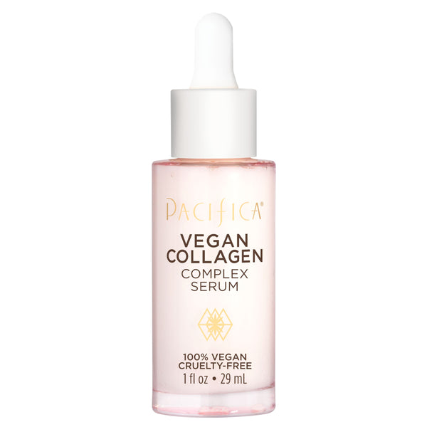 pacifica Vegan Collagen Complex Serum