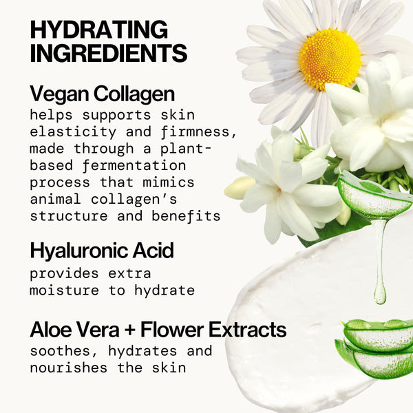 Pacifica Vegan Collagen Every Day Lotion SPF 30