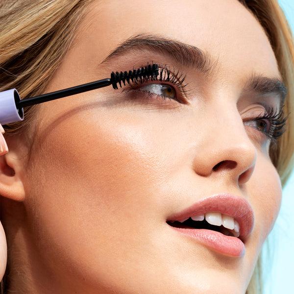 Pacifica Vegan Collagen Fluffy Lash Mascara