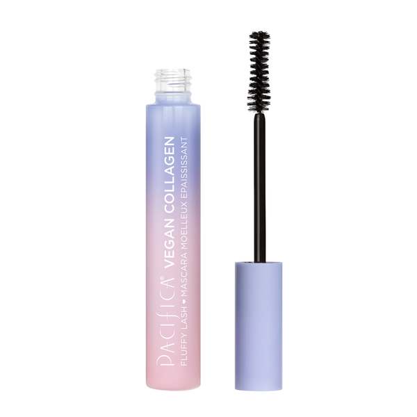 pacifica Vegan Collagen Fluffy Lash Mascara