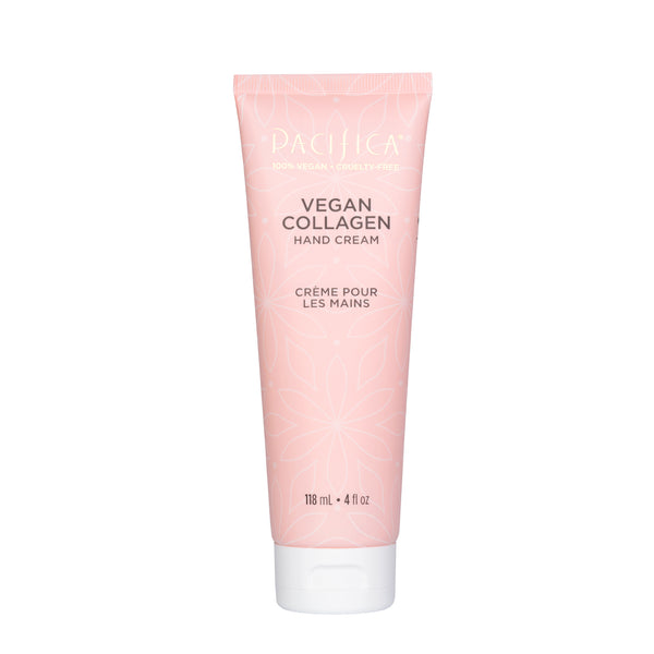 pacifica Vegan Collagen Hand Cream