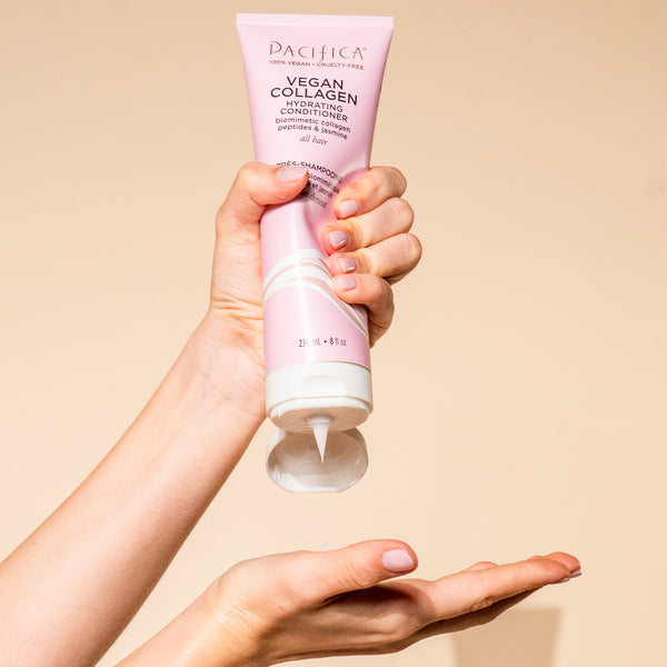 Pacifica Vegan Collagen Hydrating Conditioner