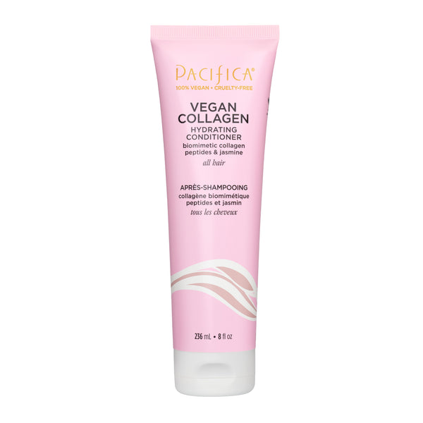 pacifica Vegan Collagen Hydrating Conditioner