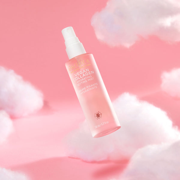 Pacifica Vegan Collagen Hydrating Setting Mist