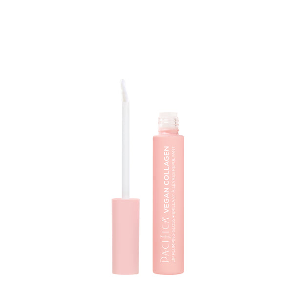pacifica Vegan Collagen Lip Plumping Gloss