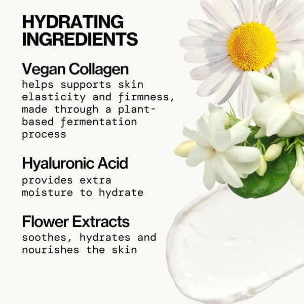 Pacifica Vegan Collagen Overnight Recovery Cream