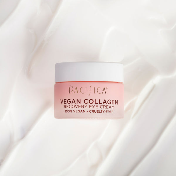 Pacifica Vegan Collagen Recovery Eye Cream