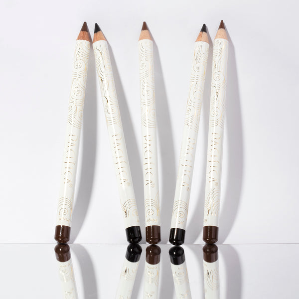 Pacifica Vegan Waterproof Eyeliner