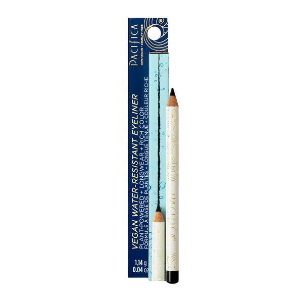 pacifica Vegan Waterproof Eyeliner