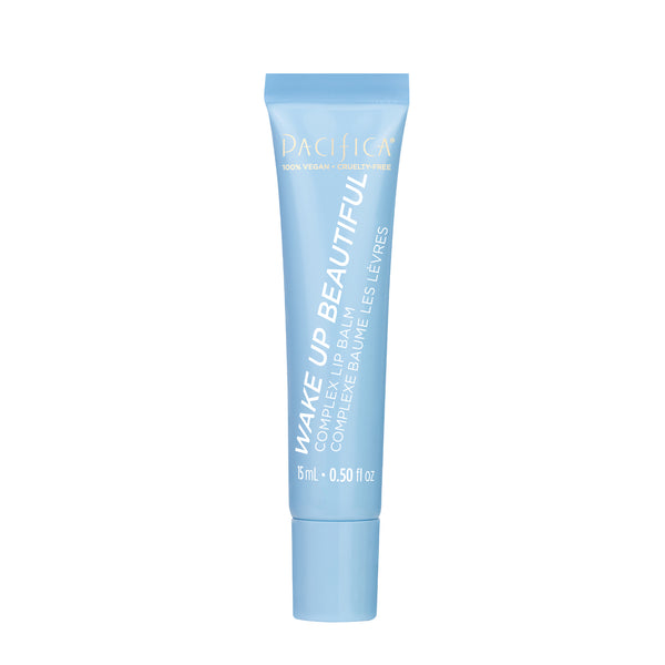 pacifica Wake Up Beautiful Complex Lip Balm