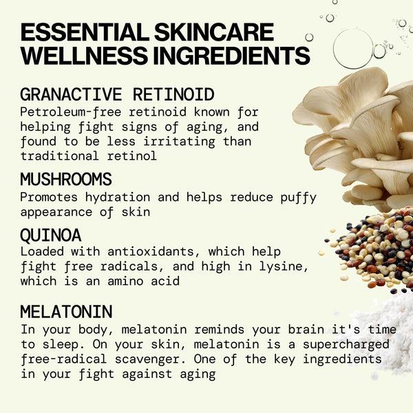 Pacifica Wake Up Beautiful Retinoid Serum