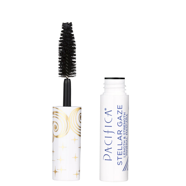 pacifica Stellar Gaze Length & Strength Mineral Mascara Mini