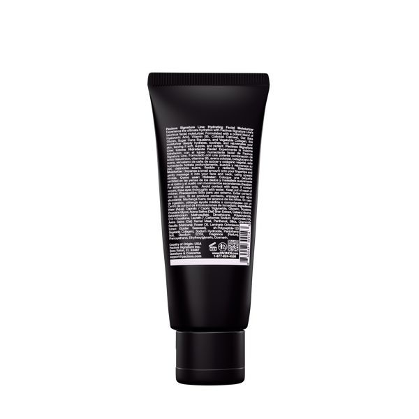 Pacinos Hydrating Facial Moisturizer Skincare For Men And Women