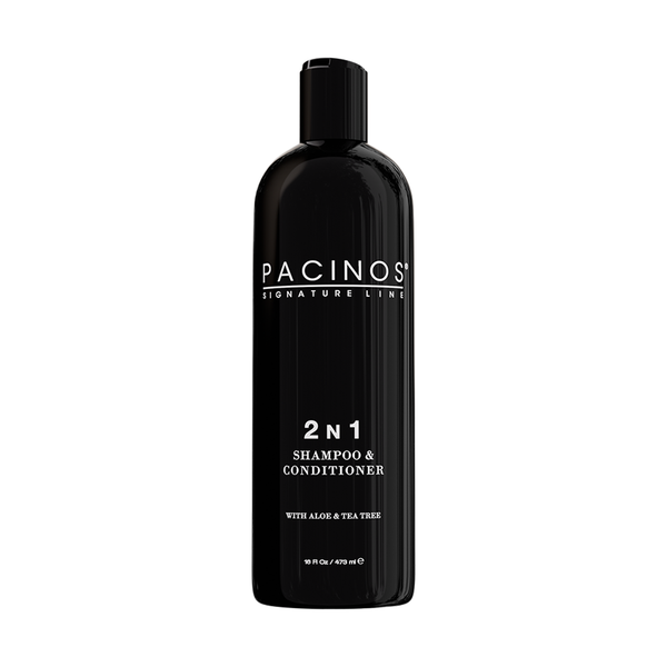 pacinos 2 N 1 Shampoo & Conditioner
