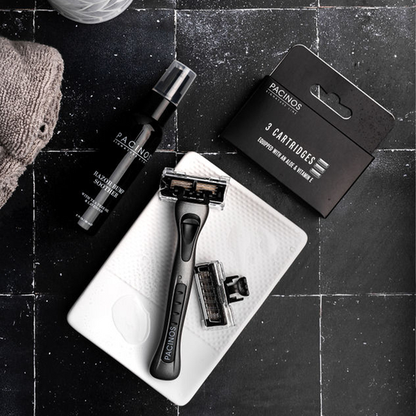 Pacinos After Shave Soother