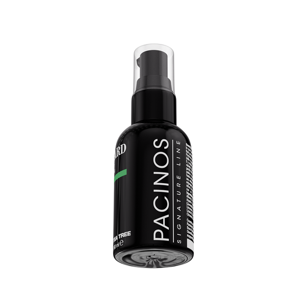 Pacinos Beard Oil 2oz