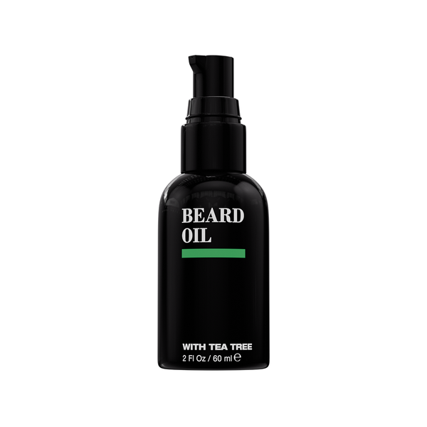 pacinos Beard Oil 2oz