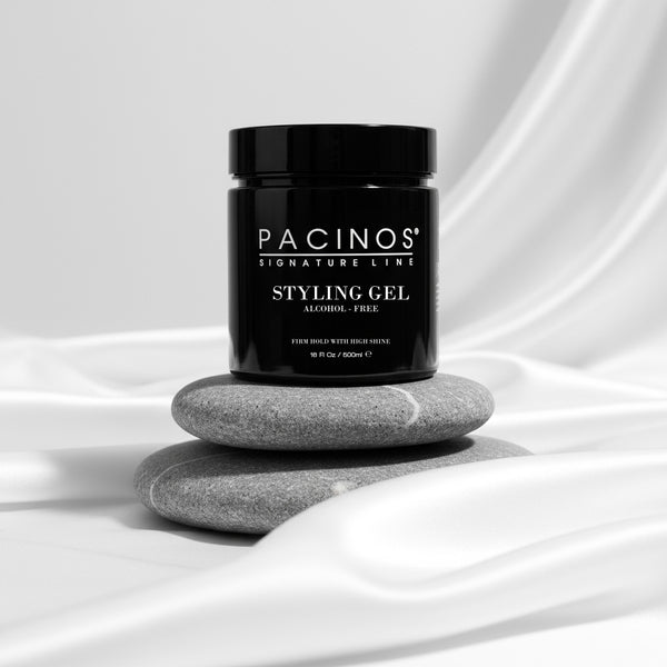 Pacinos Classic Styling Gel