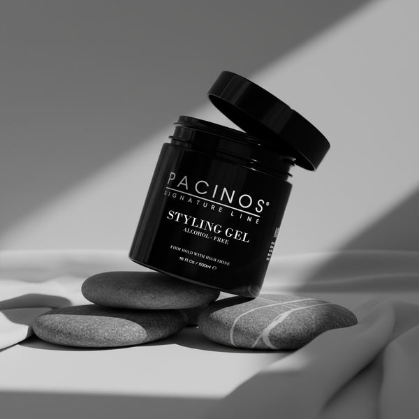 Pacinos Classic Styling Gel