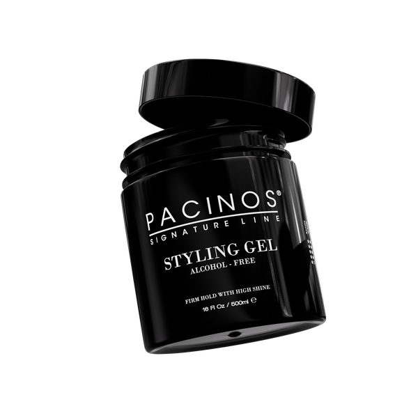 Pacinos Classic Styling Gel