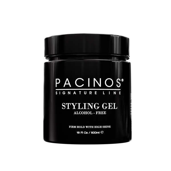 pacinos Classic Styling Gel