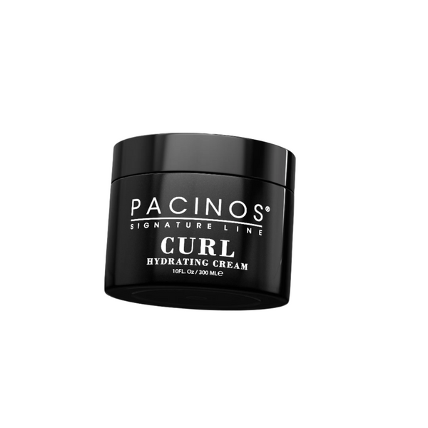 Pacinos Curl Hydrating Cream 10oz