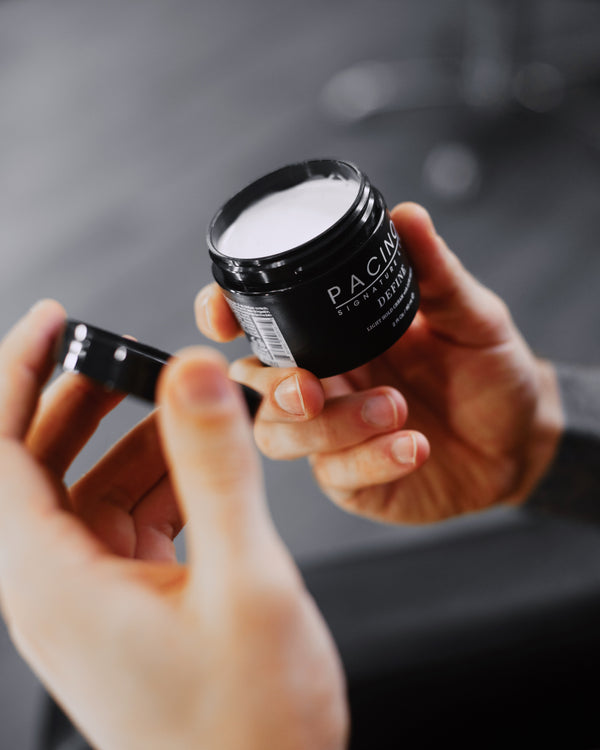 Pacinos Define - Professional Light Hold Cream