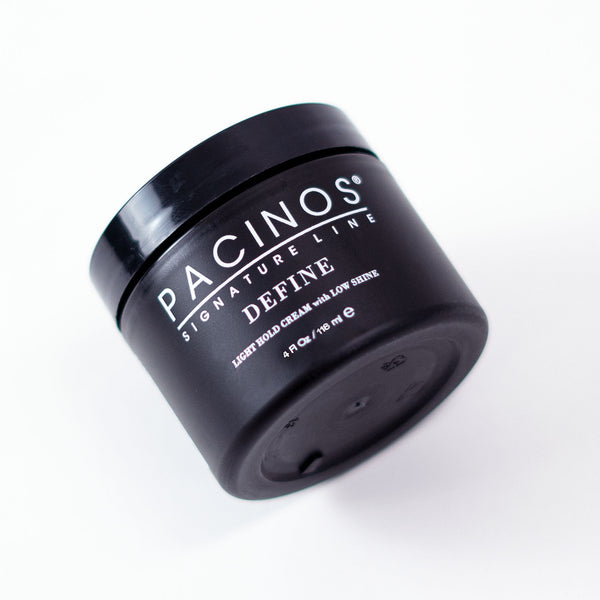 pacinos Define - Professional Light Hold Cream