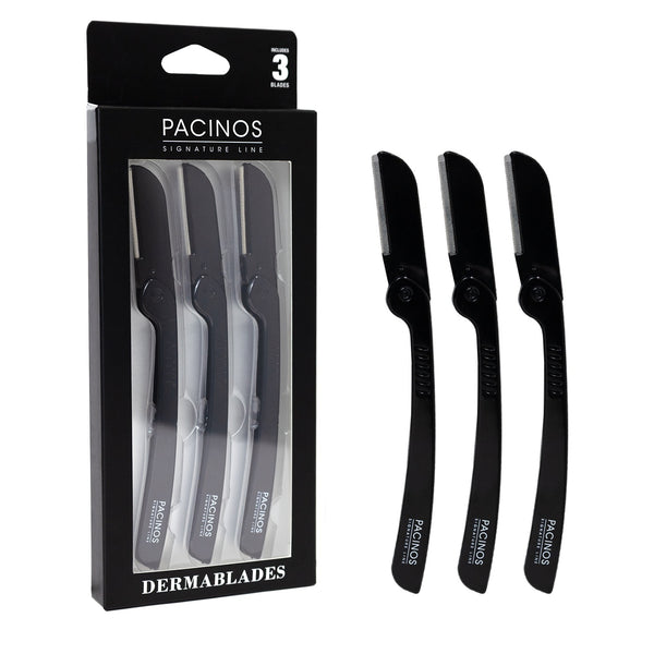 Pacinos DERMA BLADES