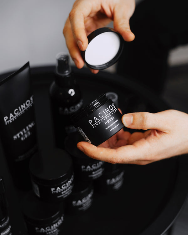 Pacinos Dryfi - Professional Matte Paste