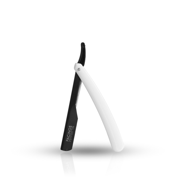 Pacinos Exposed - Push Carriage Shavette