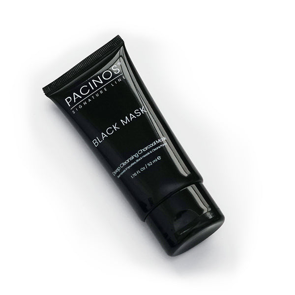 Pacinos Facial Mask Peel