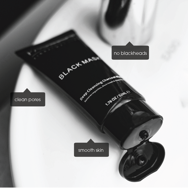 Pacinos Facial Mask Peel