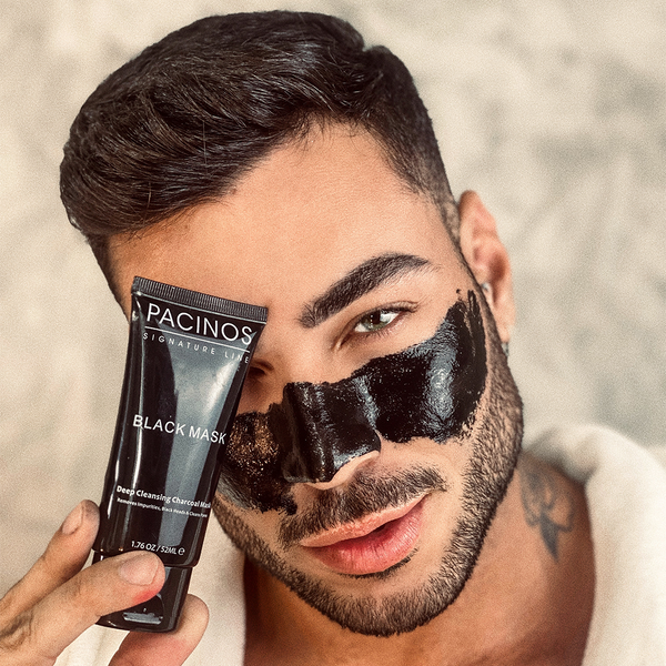 Pacinos Facial Mask Peel