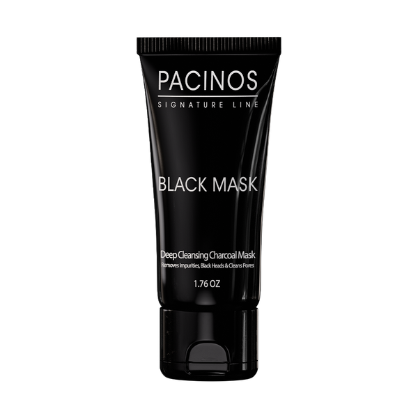 pacinos Facial Mask Peel