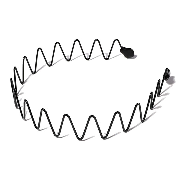 Pacinos Flow / Wavy Hair Headband