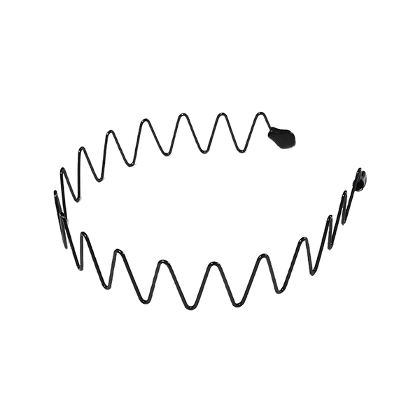 pacinos Flow / Wavy Hair Headband