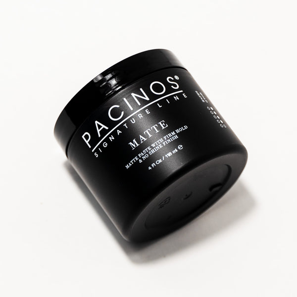 Pacinos Matte - No Shine Hair Paste