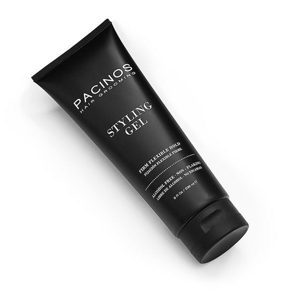 Pacinos Pacinos Styling Gel 8oz