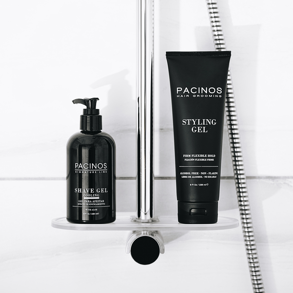 Pacinos Pacinos Styling Gel 8oz