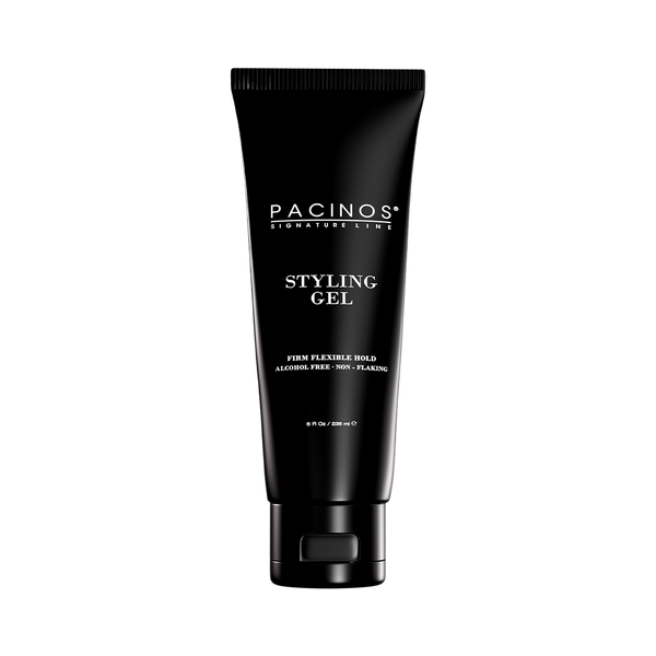 pacinos Pacinos Styling Gel 8oz