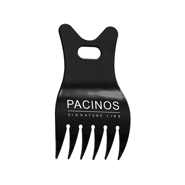 pacinos Pacinos Texturizing Comb