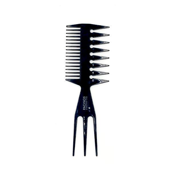 Pacinos Pacinos Texturizing Tri-Comb
